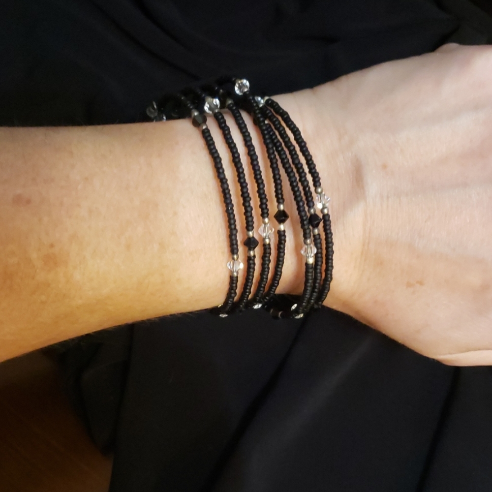 Silpada bracelet